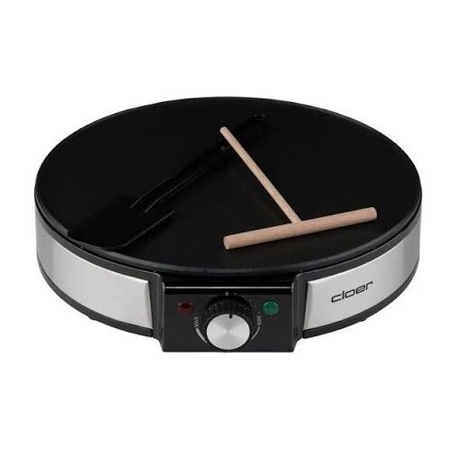 CLOER 6630 Crepes Maker Slike