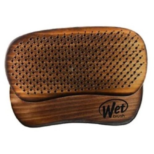 J&D Beauty Products, UK The Wet Brush Mens Detangler Natural Palm Styler četka za kosu i bradu Cene