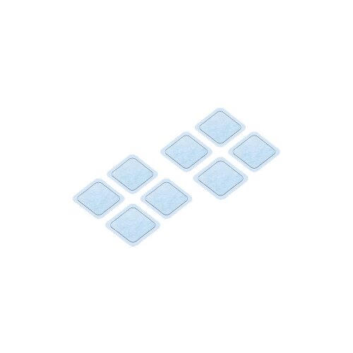 Beurer zamenljive gel elektrode za TENS EM 59 8 kom. 45 x 45 mm Cene