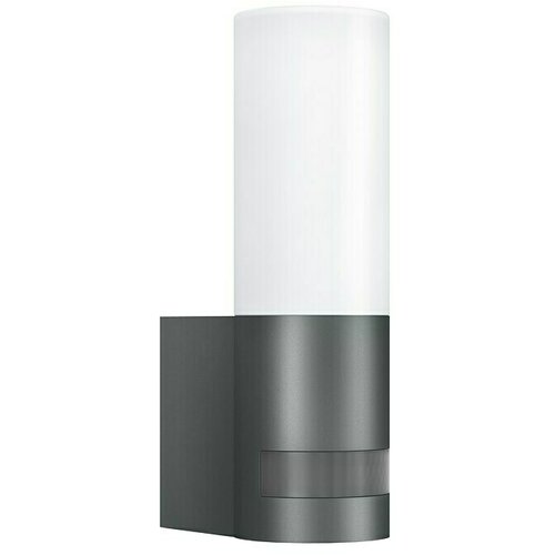 Steinel led zunanja senzorska svetilka L605 (9,5 w, 13,1 x 7,8 x 26 cm) Slike