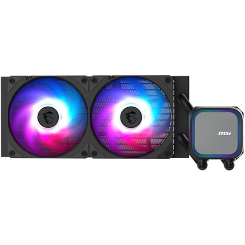 MSI Hladnjak MAG Coreliquid 240 A13 vodeno hlađenje Cene