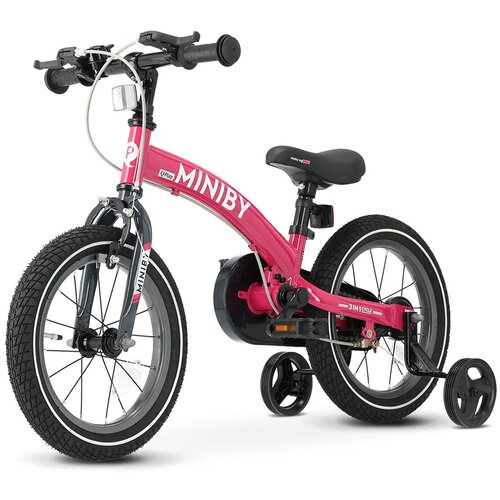 Qplay bicikl Miniby 14inča Slike