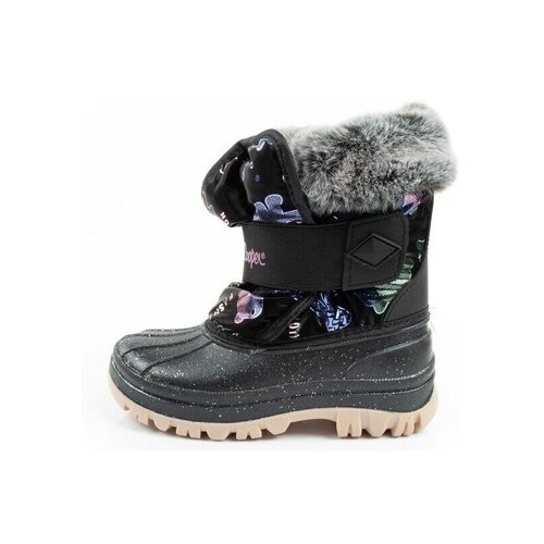 Lee Cooper &amp;Scaron;kornji za sneg LCJ25103787K pisana Slike