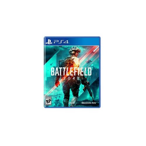  Battlefield 2042 PS4 Cijene