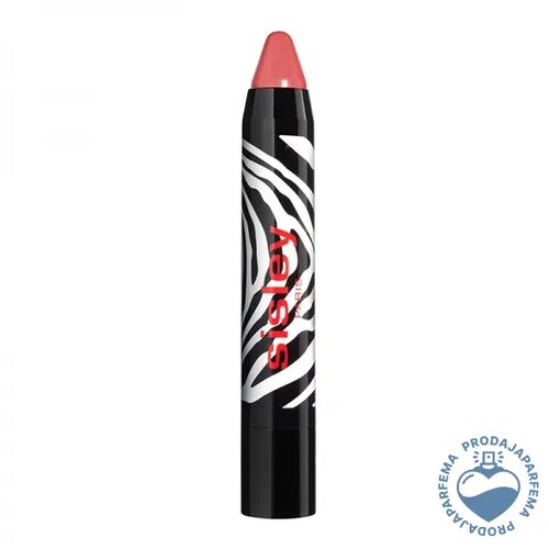Sisley Phyto-Lip Twist (N°8 Candy) 2.5g Cijene