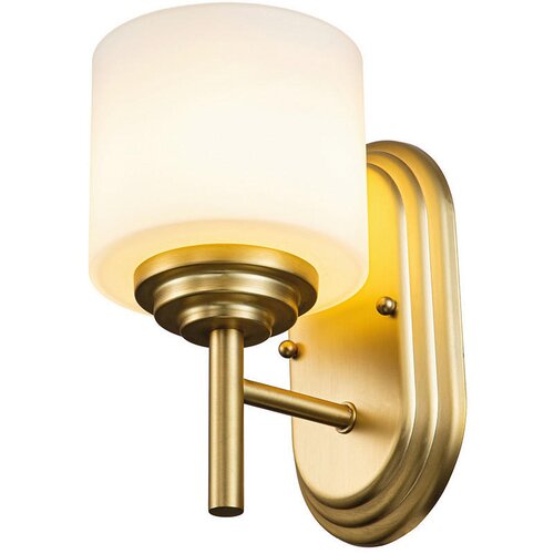 Elstead Lighting STENSKA SVETILKA ZA KOPALNICO Malibu 38.1/39.7/42.2 cm 3000 K Cene