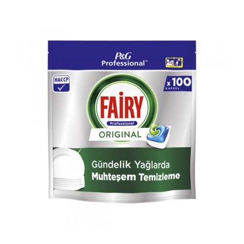  Kapsule za sudomašinu Fairy Professiolnal 100/1 ( L243 ) Cene