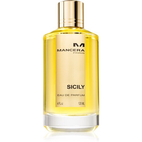 MANCERA Sicily parfumska voda uniseks 120 ml Slike