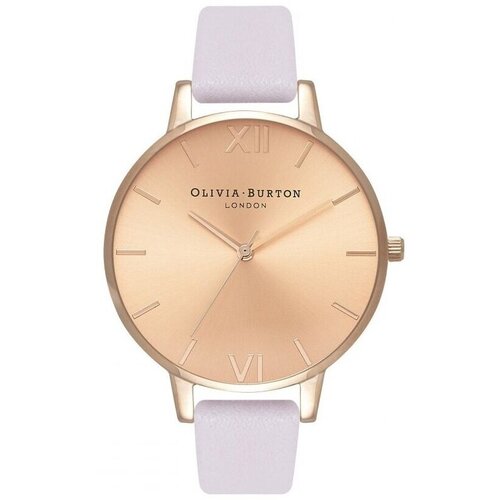 Olivia burton ob16bd110 Gold Cijene