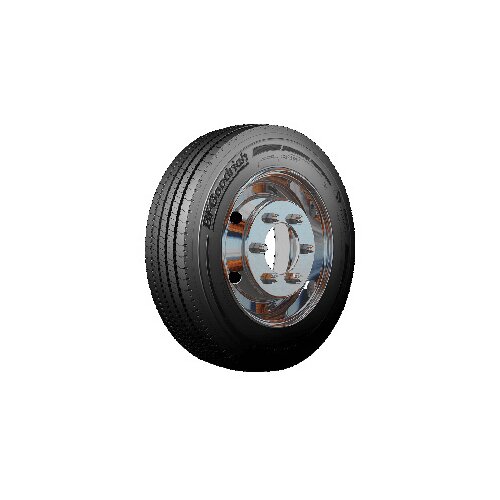 BF Goodrich Route Control S ( 315/80 R22.5 156/150L Dvojno oznacevanje 154/150M ) Slike