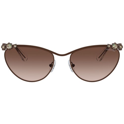 Swarovski naočare za sunce sk 7017 400213 Cene