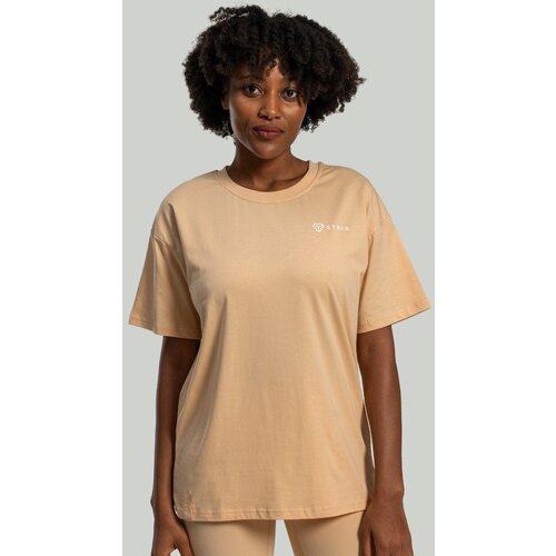 STRIX Ženska oversized majica Lunar Sandshell Cijene