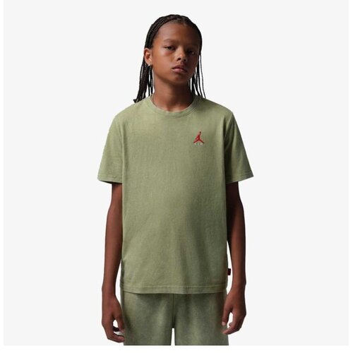 Jordan Jdb mj acid wash ss tee Slike