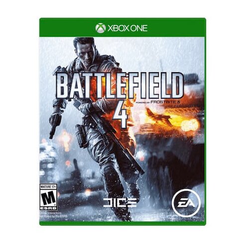  Battlefield 4 (XBOX ONE) - rabljeno Cene