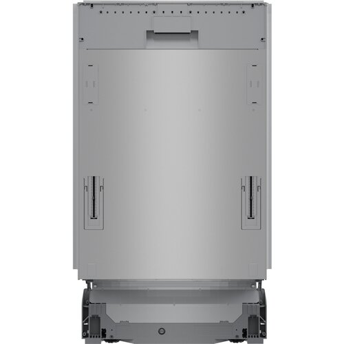 Siemens SR93EX25LE iQ300 Vgradni stroj, pomivalni 45 cm, varioScharnier, popolnoma vgrajen Slike