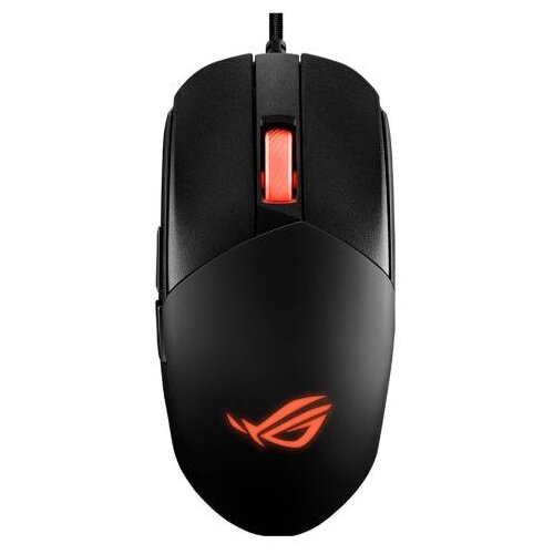 Asus ROG Strix Wireless Gaming Mis Impact III Cijene