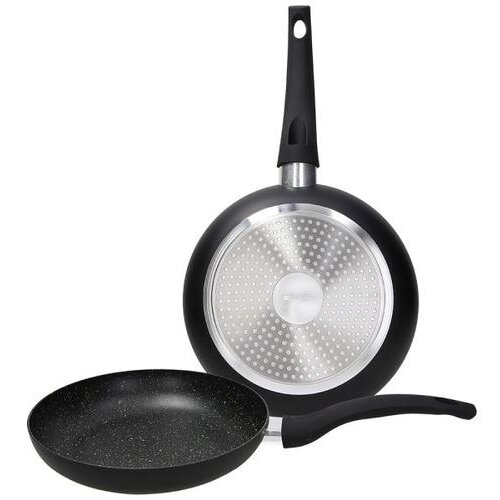  TAVE SET 22/26CM ROCK IN BLACK Cijene