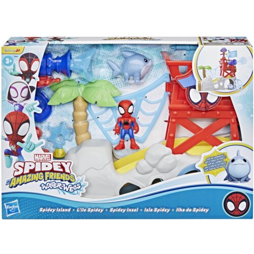 Marvel G06655L0 set igračaka Cijene