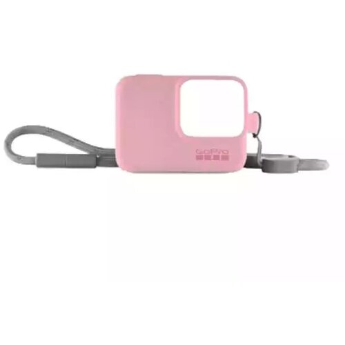 GoPro Sleeve & Lanyard ACSST-004 (Pink) Slike