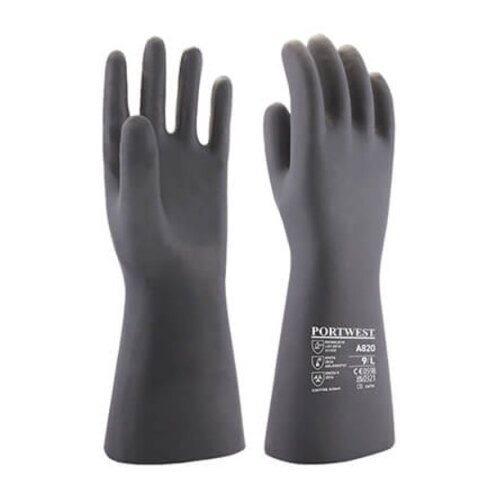 MONSUN Rukavice neopren m820,crne vel.7 ( 60417 ) Cene