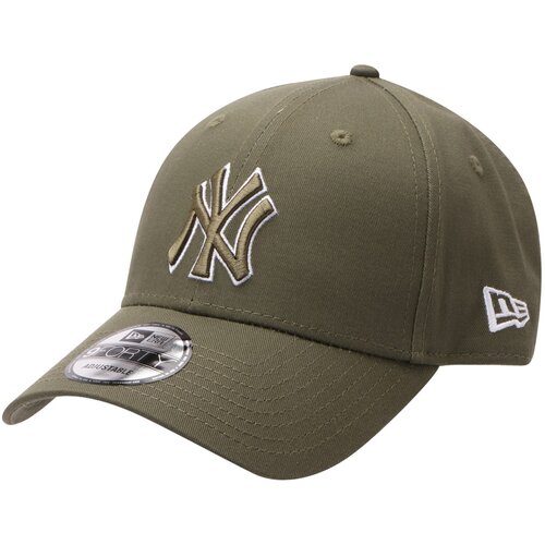 New Era Kape s šiltom Outline 9forty neyyan Zelena Cene