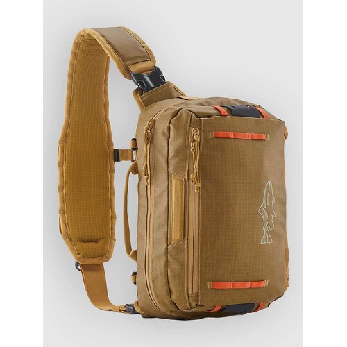Patagonia Stealth Switch 9L Torba za cez ramo bobcat brown Cene