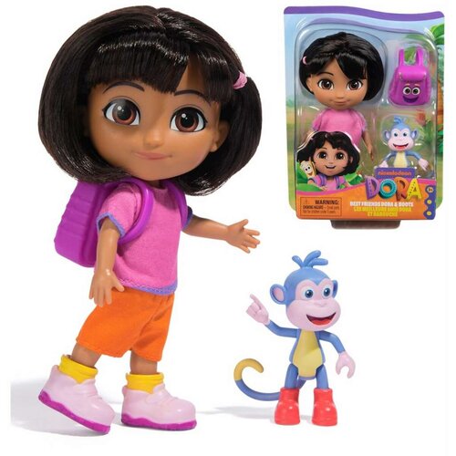 Dexyco Figure djelovanja Spin Master Dora Slike