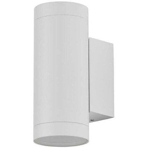  Spolja&scaron;nje zidno svetlo 2xGU10/40W/230V IP54 belo Cene