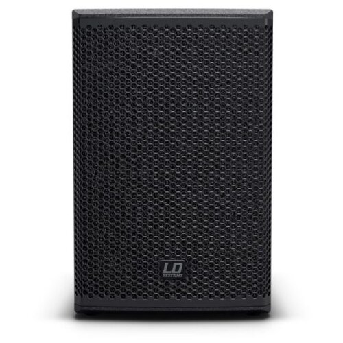 Ld Systems MIX 10 A G3 Aktivni zvočnik s 7-kanalno me&amp;scaron;alno mizo - - Audio-Kondric Slike