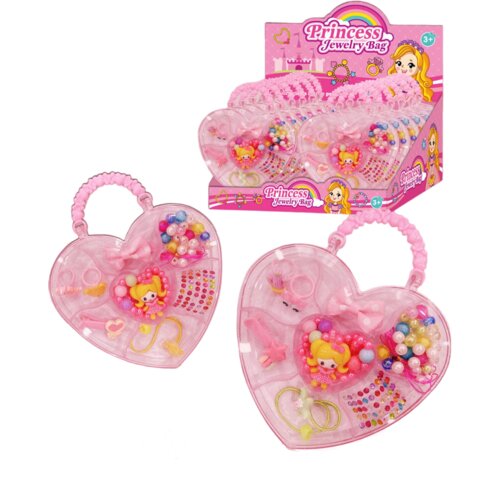 Merx Nakit set-torbica Slike
