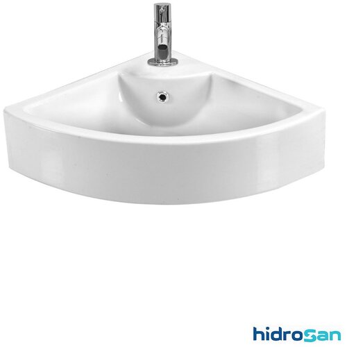 Hidrosan Lavabo nadgradni 13-710 56x41cm Cene