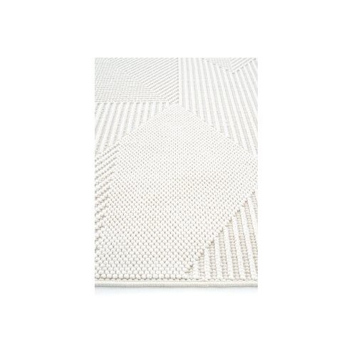Conceptum Hypnose tepih Vera 1454, 160x250 cm, bijela Cijene