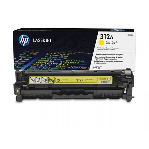 HP Toner CF382A 312A Cijene
