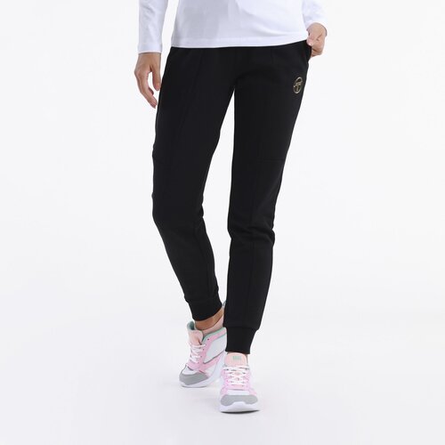 Sergio Tacchini donji deo demi rib cuffed pants w Slike