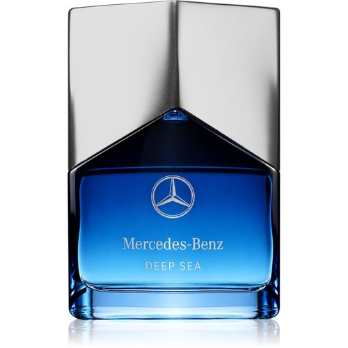 Mercedes-Benz Deep Sea parfemska voda za mu&amp;scaron;karce 60 ml Slike