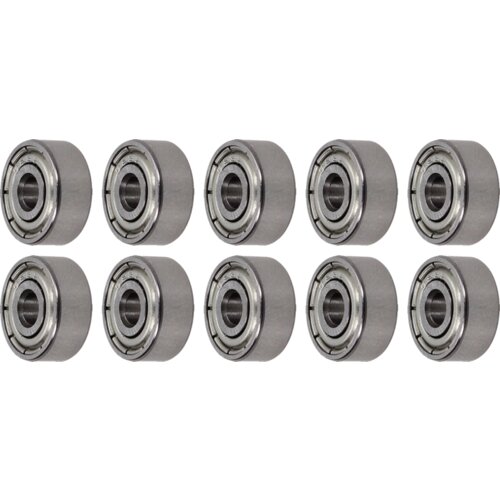 3DJAKE Kugellager - 623ZZ - 3 x 10 x 4 mm Cijene