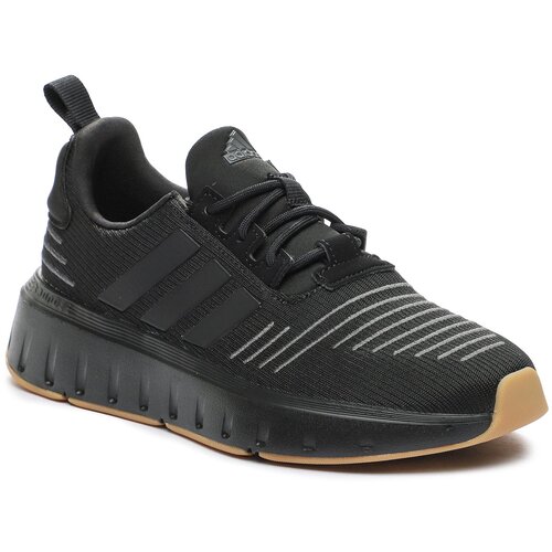 Adidas SWIFT RUN23 J Crna Cene
