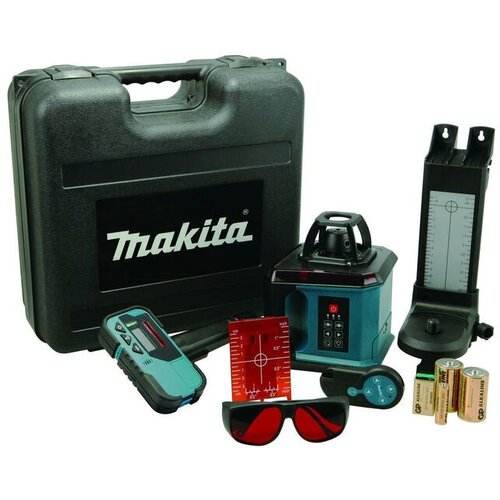 Makita rotirajući laserski nivelir SKR200Z Slike