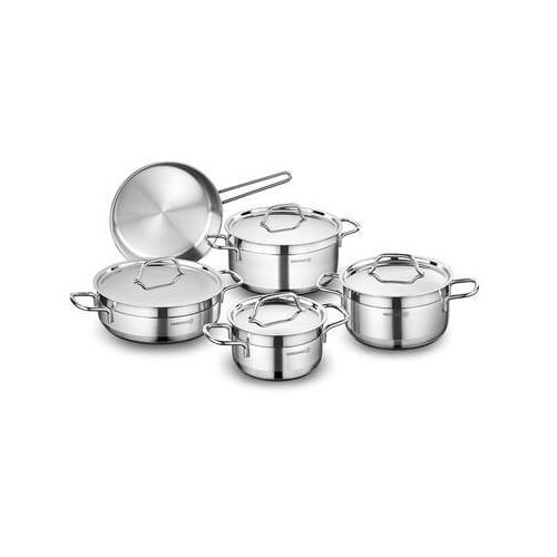 Korkmaz Alfa 9u1 set posuđa Cijene