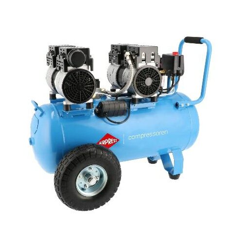 METALKAS/BAYER Airpress 50L /LMO 50-270 /, (21089381) Slike