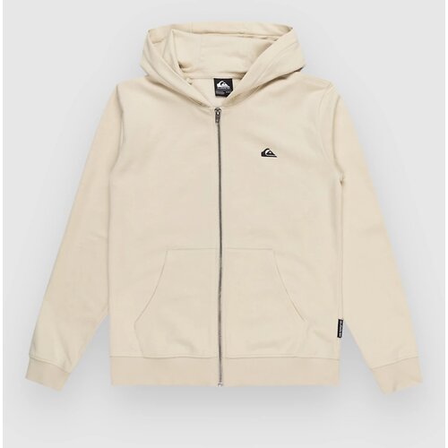 Quiksilver Basic Kids Jopa s kapuco birch Cene