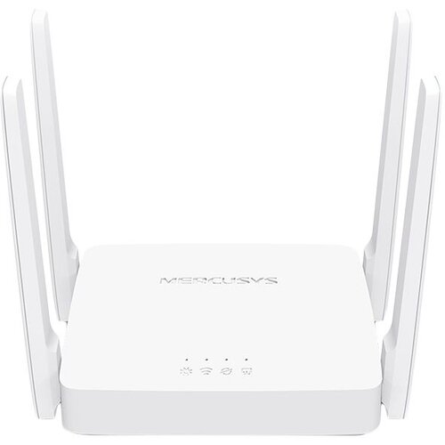 Mercusys AC10 AC1200 Wireless Dual Band Router,... Cijene
