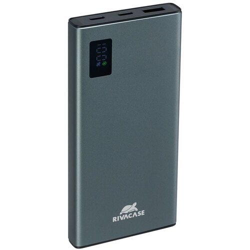  Prijenosna baterija RivaPower VA1021 (10000 mAh) Metal, 22,5W Cene