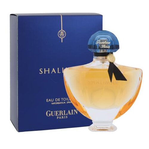 Guerlain Shalimar 50 ml toaletna voda za žene Cijene