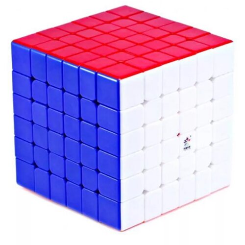 YUXIN Rubikova kocka - Magic Cube Kylin 6x6 Slike