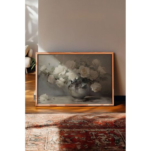 WALLXPERT dekorativna slika u okviru 30 x 40 cm Cene