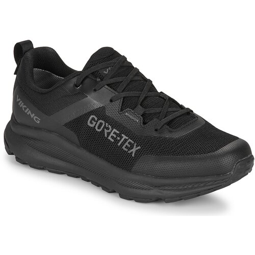 VIKING FOOTWEAR Stride Low Gore-Tex Crna Cijene