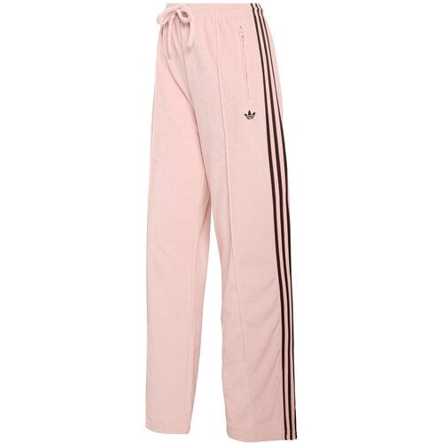 Adidas Hlače &amp;#039;Firebird&amp;#039; roza / črna Slike