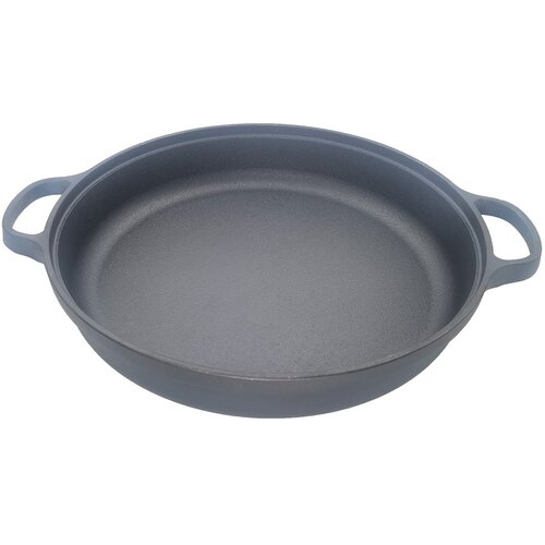 Grill King Cast Iron pekač s integrisanim ručkama, 35 cm Cijene