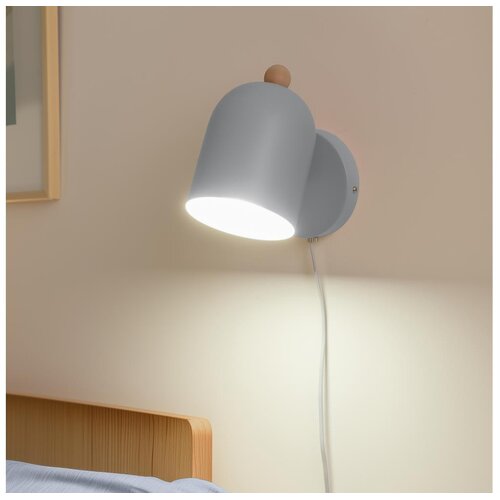 Brilagi zidno reflektorsko svetlo gallion 1xE27/15W/230V plavo Cene